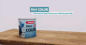 Produkty, novinky a pracovní postupy