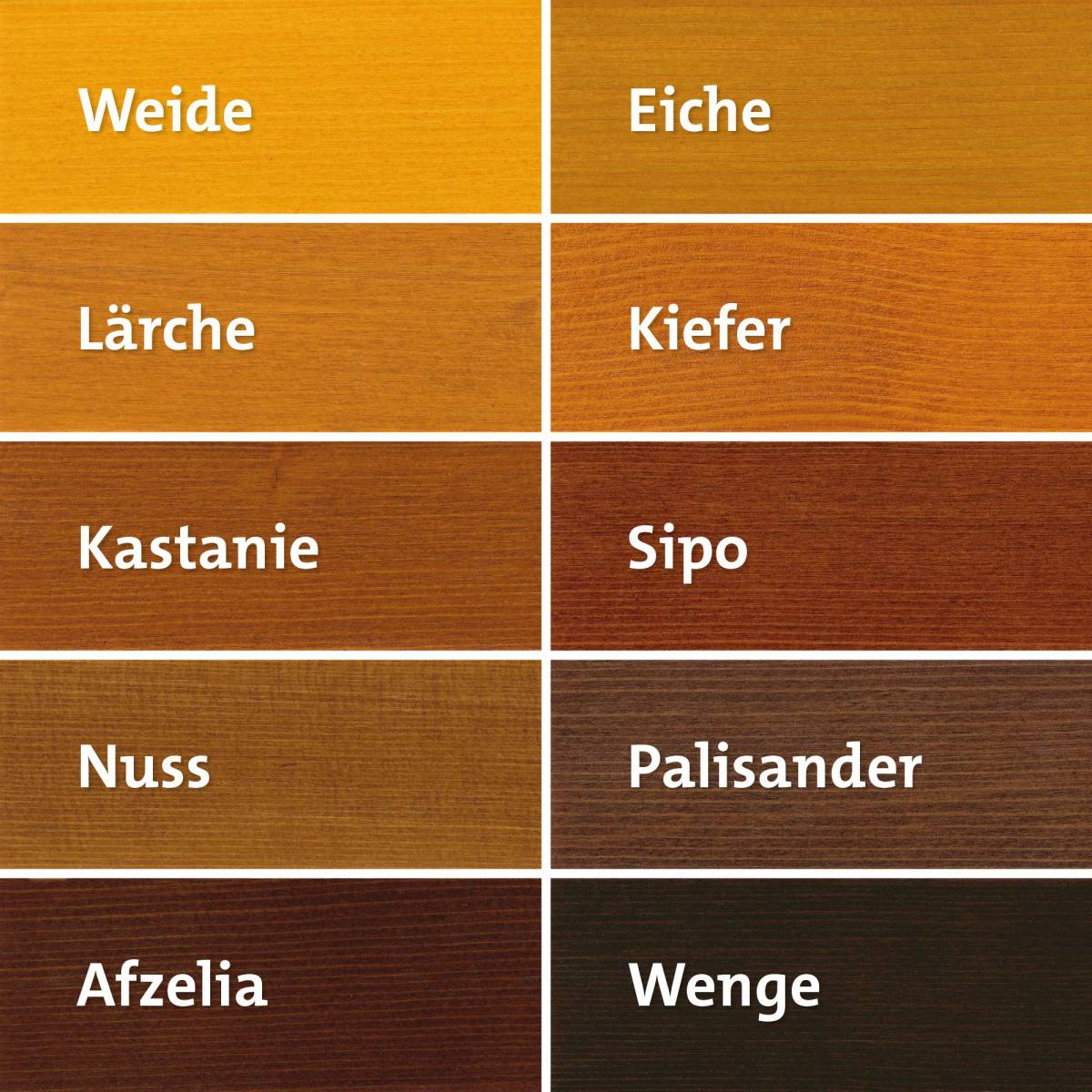 Adler Pullex Top-Lasur - Profesionální univerzální lazura s lesklým povrchem - Wenge