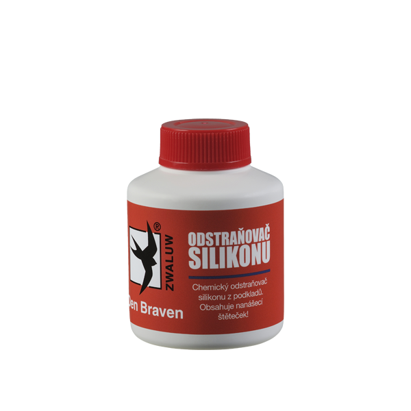 Den Braven odstraňovač silikonu - 100 ml