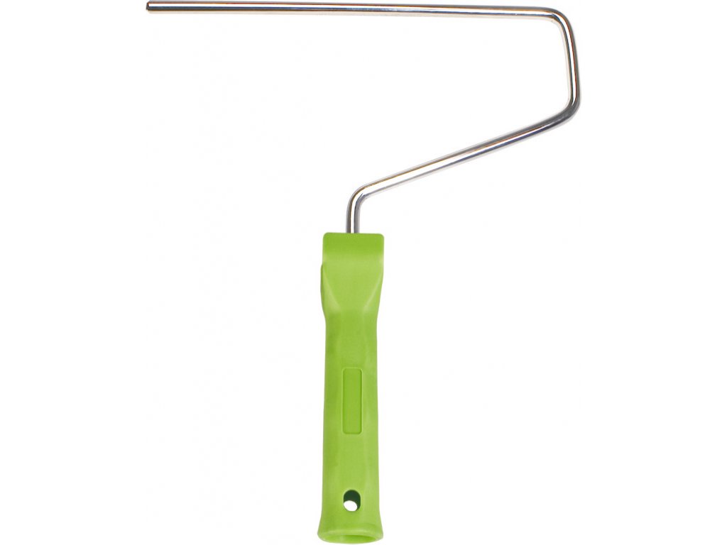 SPOKAR držák válečku nerez průměr 8 mm, šířka 250mm