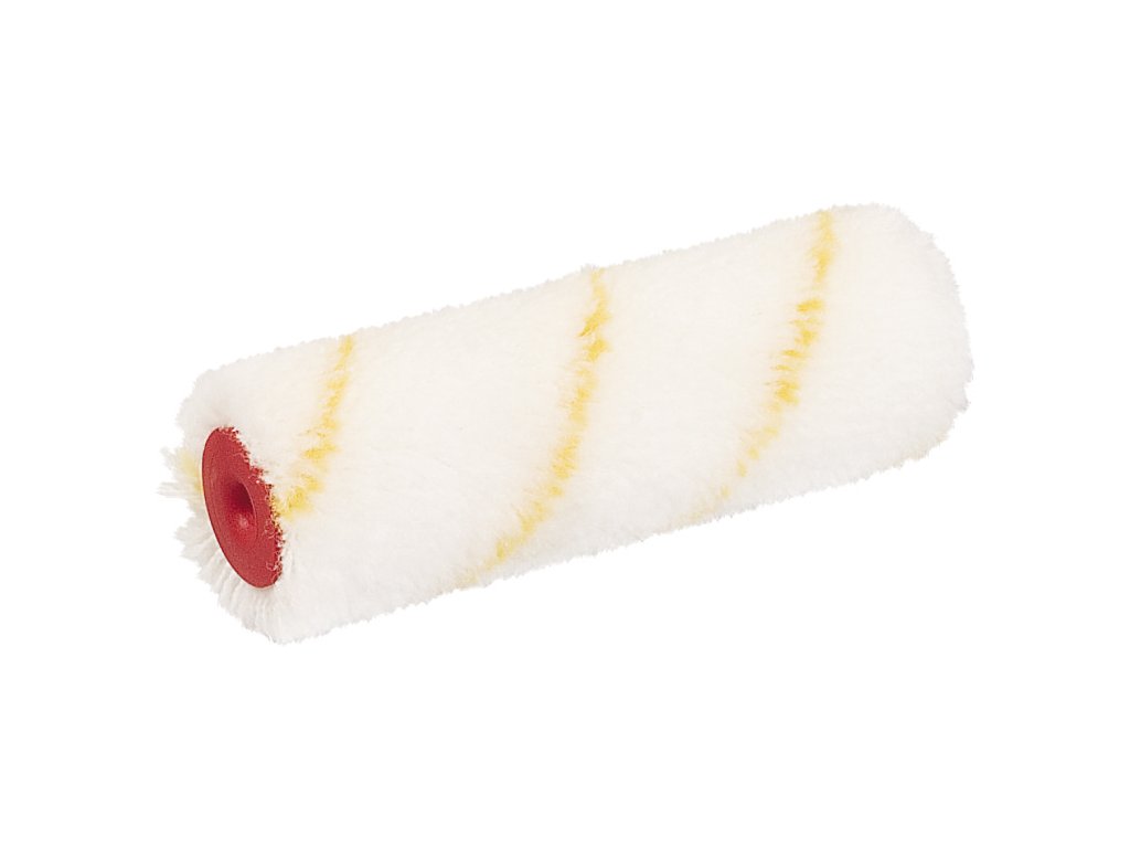 SPOKAR midiváleček Perfecta 150 mm - polyamidová vlákna, pro všechny druhy nátěrových hmot