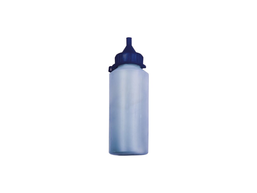SPOKAR pudr modrý 180g