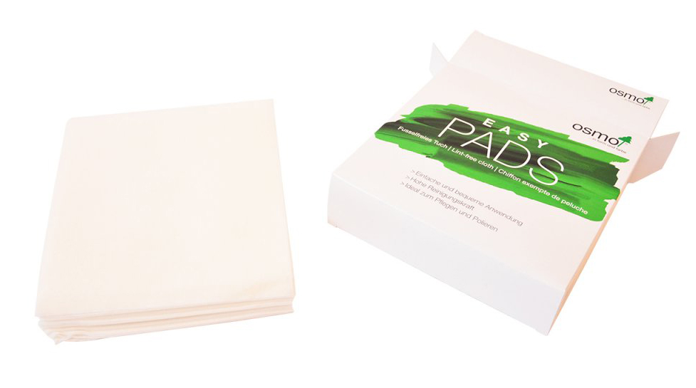 Osmo easy pads k čištění a údržbě olejovaných povrchů