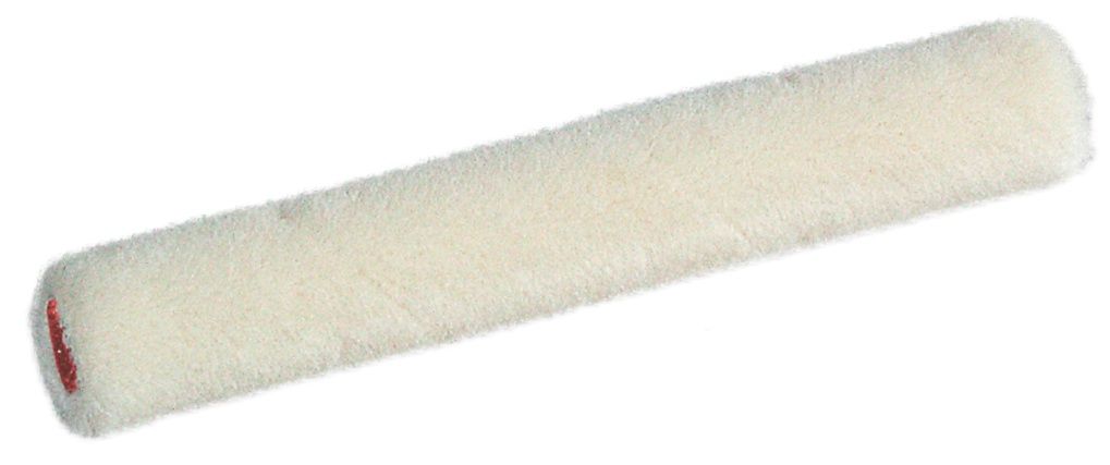 Spokar miniváleček Velur 150 mm - ze 100% přírodní vlny na tkaném podkladu