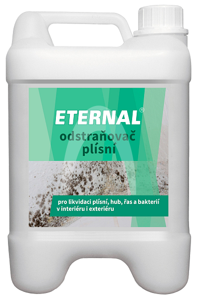 ETERNAL odstraňovač plísní 5kg