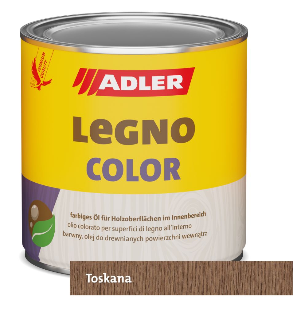 Adler Legno Color