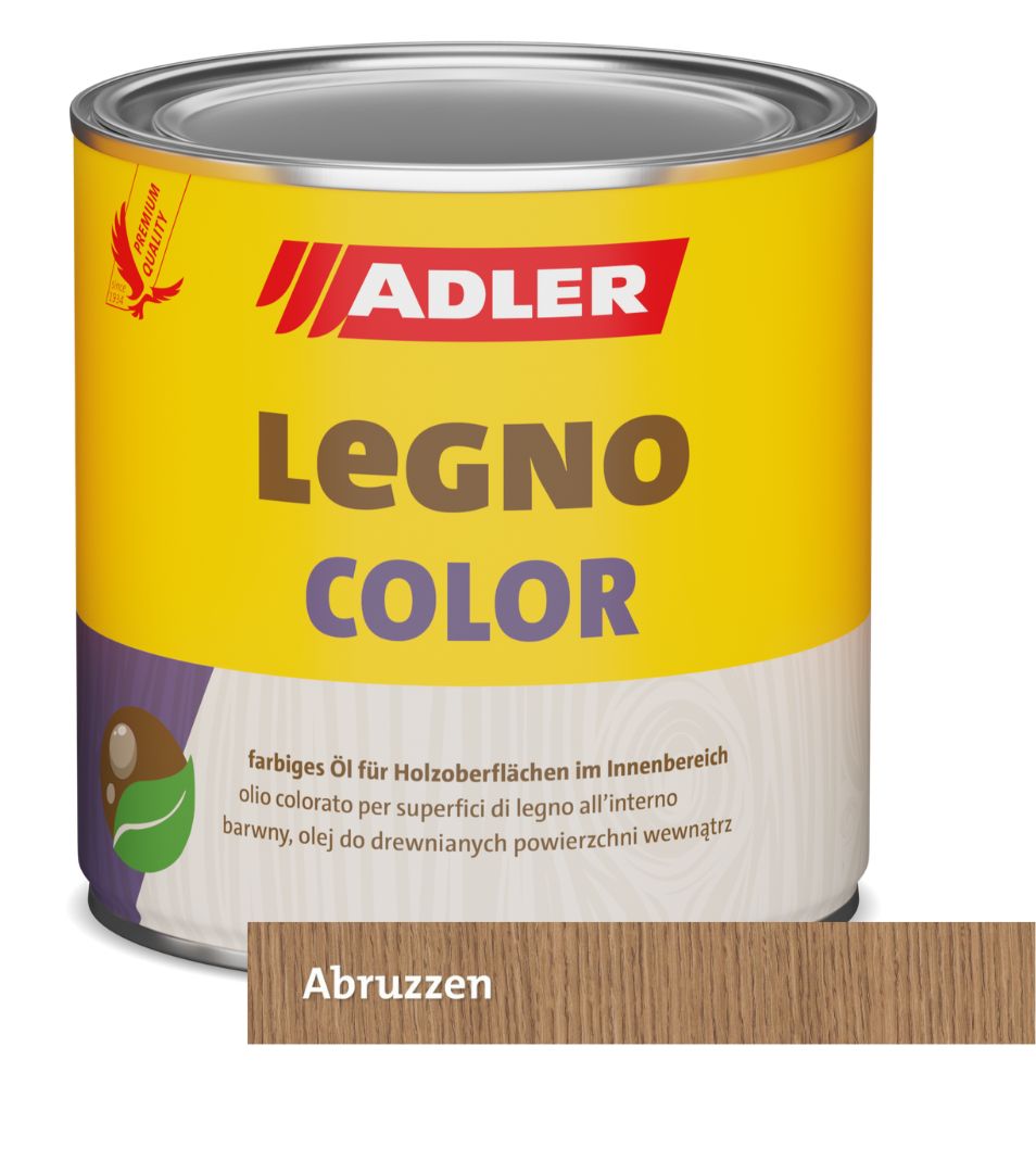 Adler Legno Color