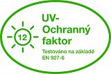 Osmo UV Ochranný olej extra 420 bezbarvý hedvábný polomat + štětec zdarma