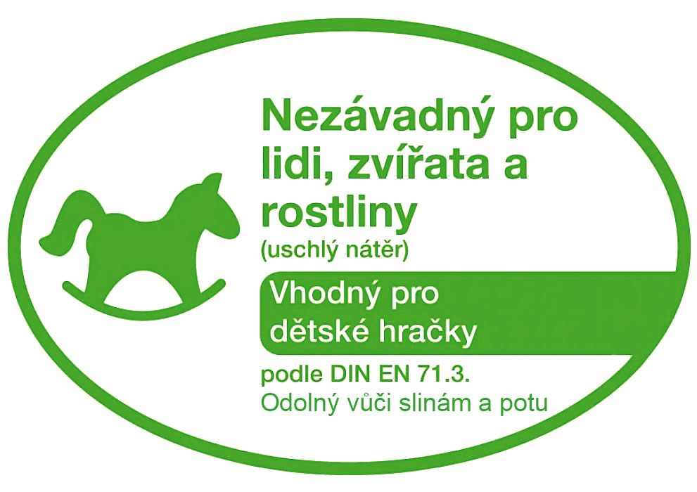 Osmo dekorační vosk - intenzivní odstíny 3132 šedobéžová RAL 1019 0,75l