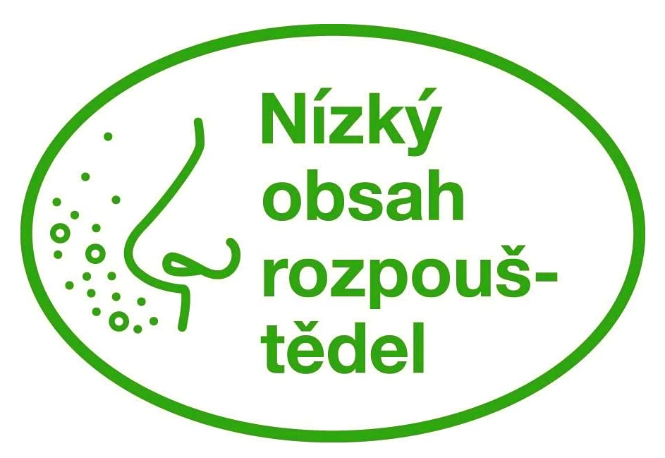 Osmo zahradní a fasádní barva 7262 bílá krycí RAL 9010