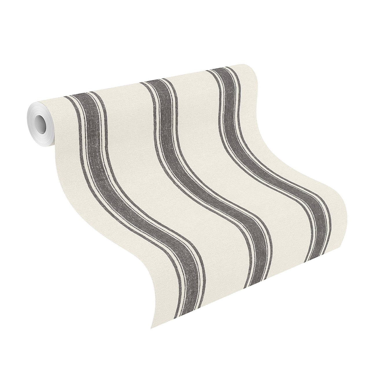 Vliesová tapeta na zeď Rasch 555639, Lirico, 0,53 x 10,05 m