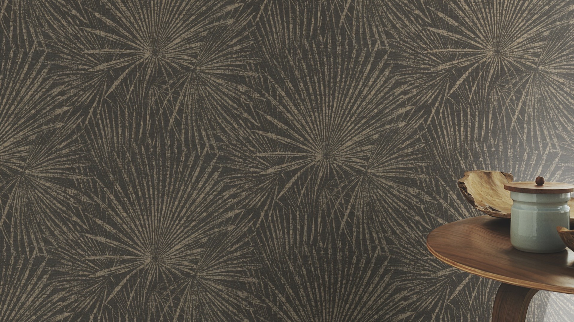 Vliesová tapeta na zeď Rasch 555745, Lirico, 0,53 x 10,05 m