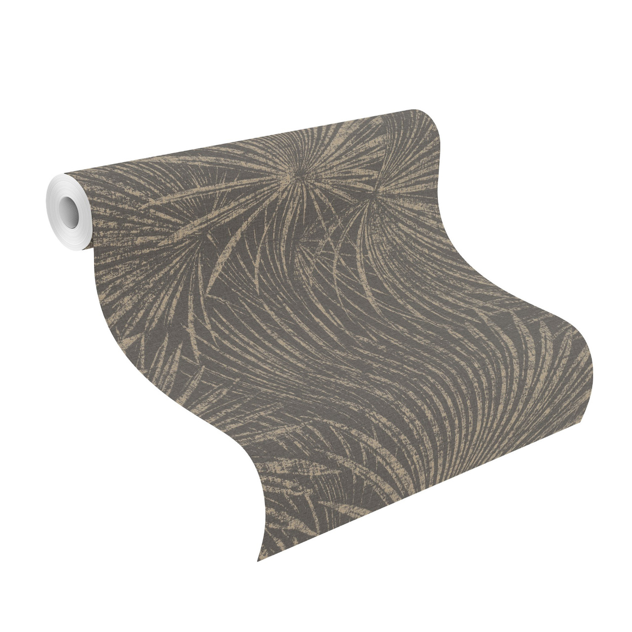 Vliesová tapeta na zeď Rasch 555745, Lirico, 0,53 x 10,05 m
