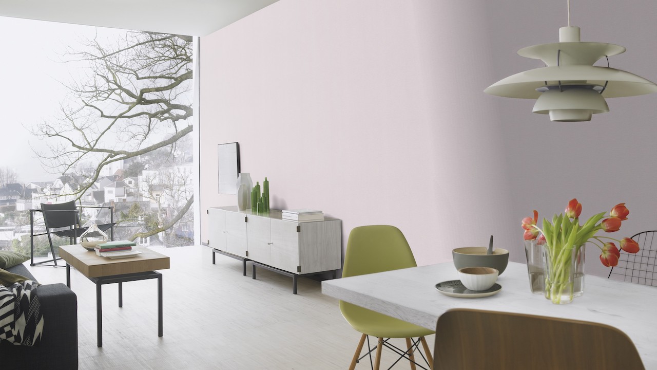 Vliesová tapeta na zeď Rasch 448528, Country Charme, 0,53 x 10,05 m