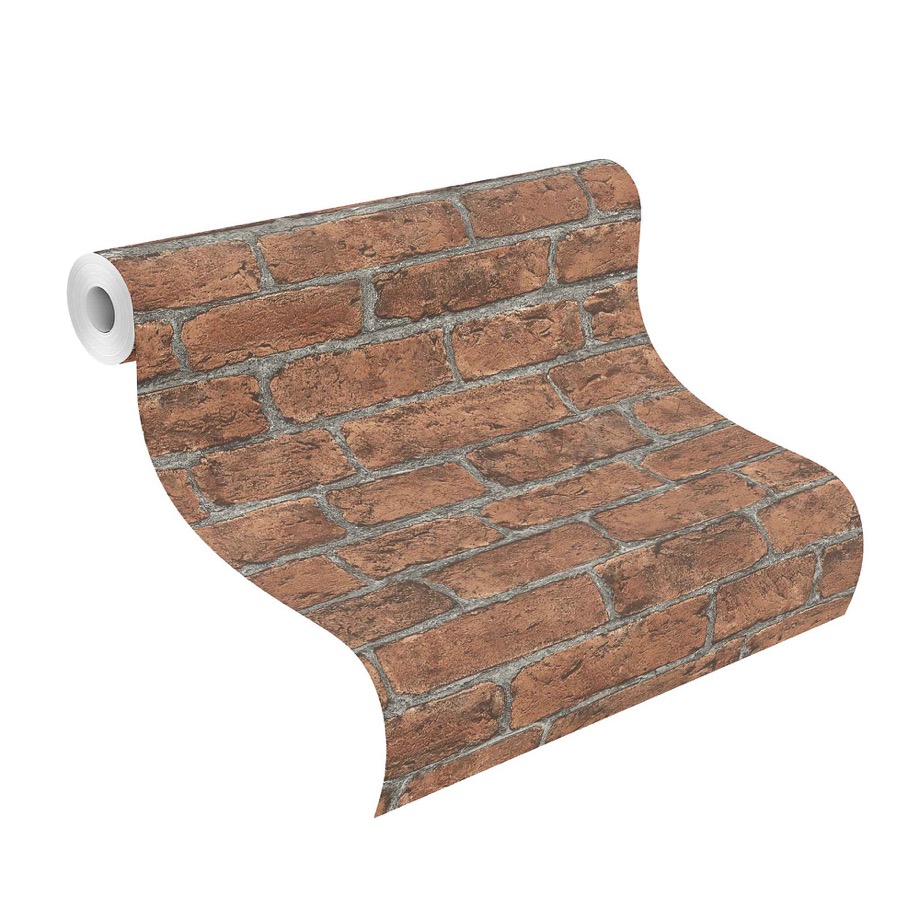 Vliesová tapeta na zeď Rasch 504811 skladem, 0,53 x 10,05 m