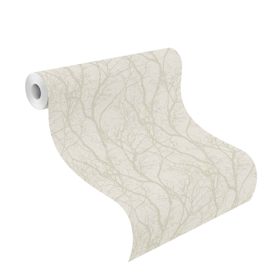 Vliesová tapeta na zeď Rasch 633252 skladem, 0,53 x 10,05 m