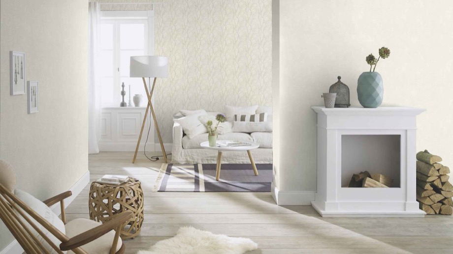 Vliesová tapeta na zeď Rasch 633252 skladem, 0,53 x 10,05 m