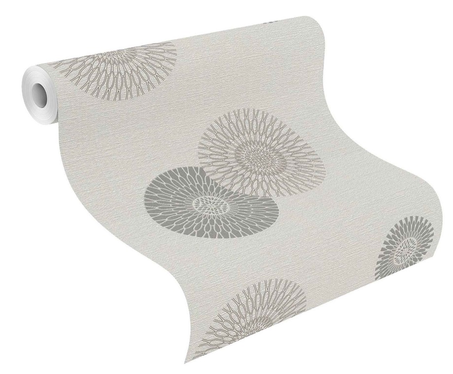 Vliesová tapeta na zeď Rasch 808810 skladem, 0,53 x 10,05 m
