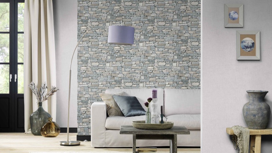 Vliesová tapeta na zeď 859102, kolekce Aldora II, 53 x 1005 cm
