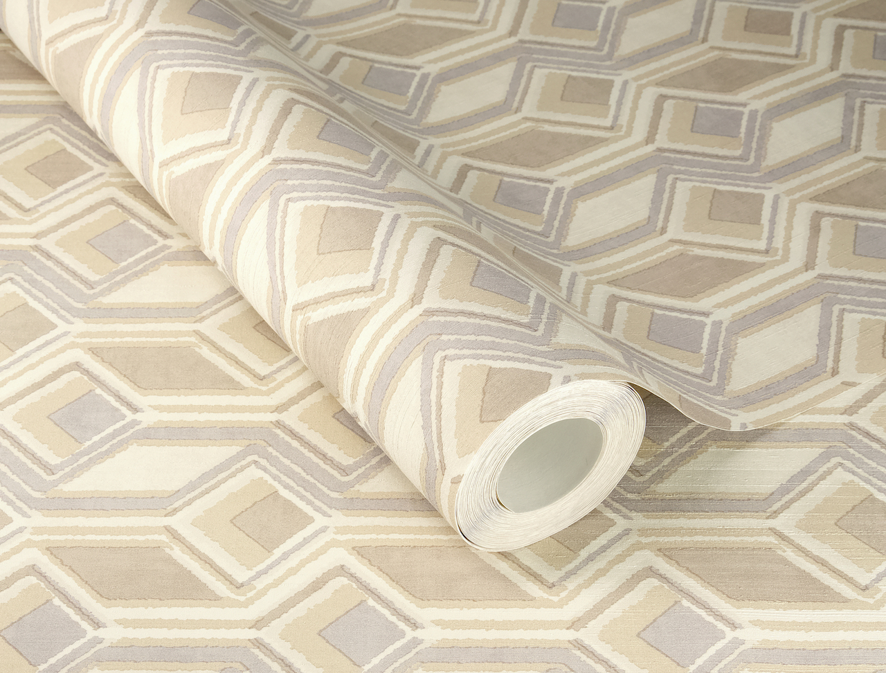 Vliesová tapeta na zeď Rasch 746518, Indian style, 0,53 x 10,05 m