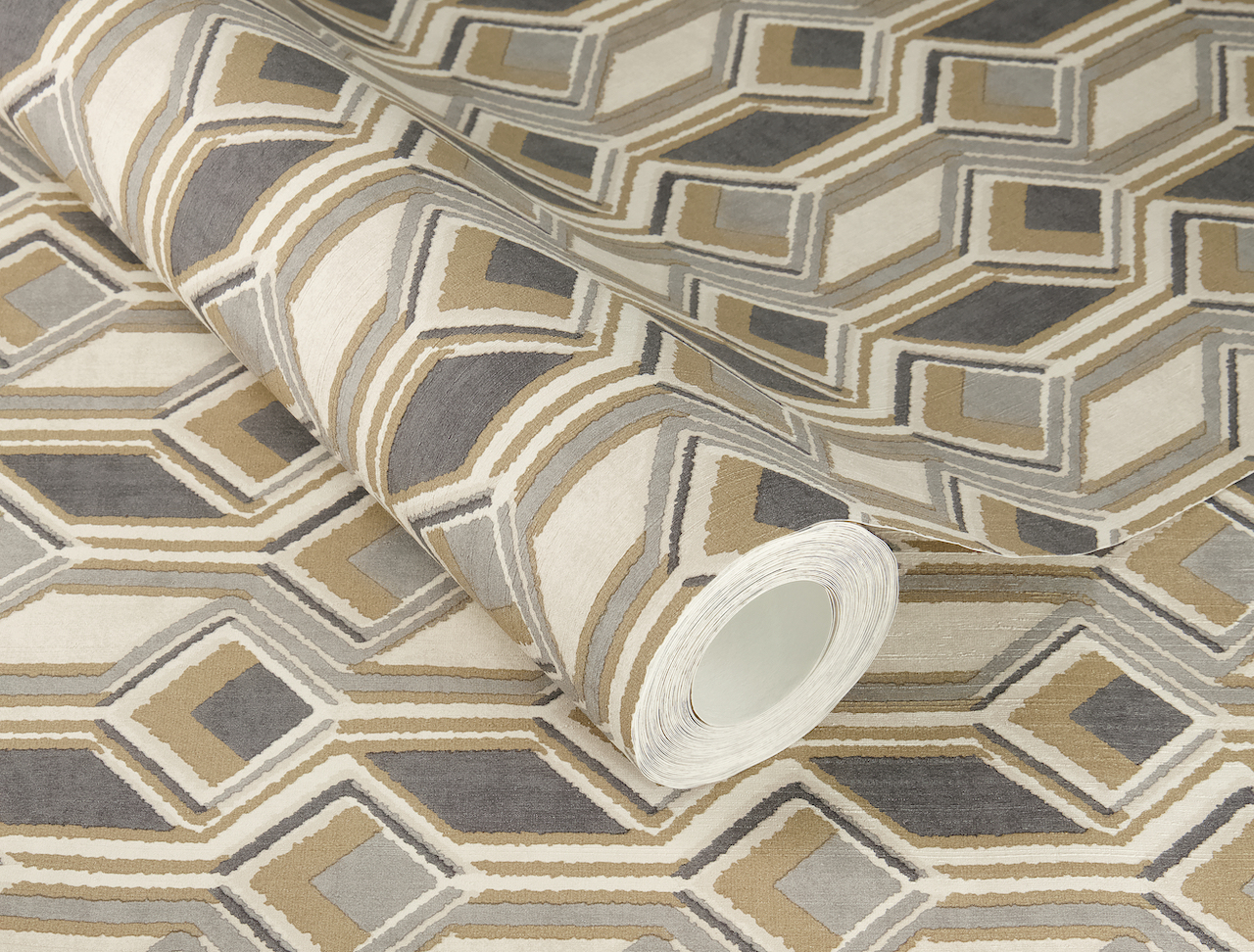 Vliesová tapeta na zeď Rasch 746532, Indian style, 0,53 x 10,05 m