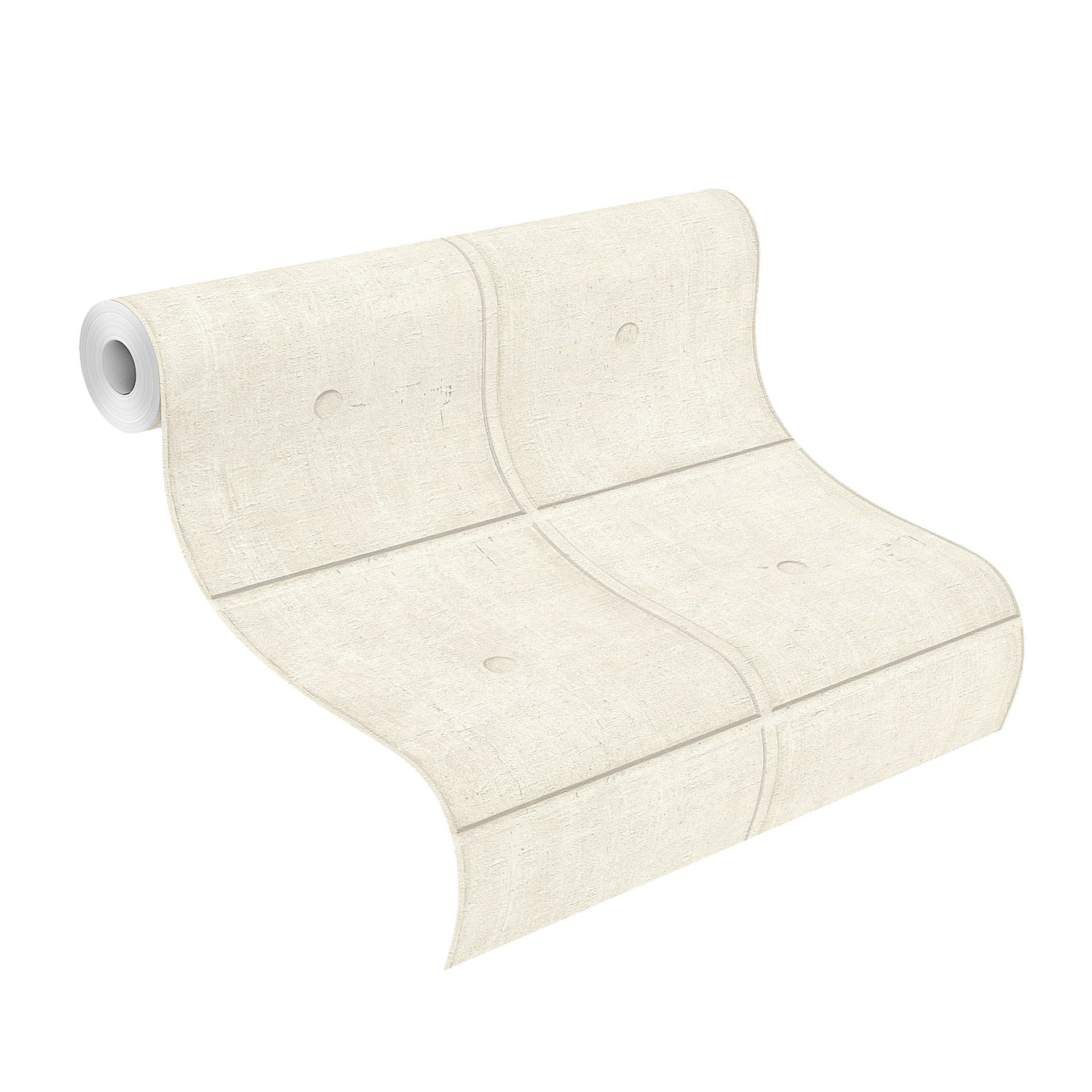 Vliesová tapeta na zeď Rasch 499414, Factory V, 0,53 x 10,05 m