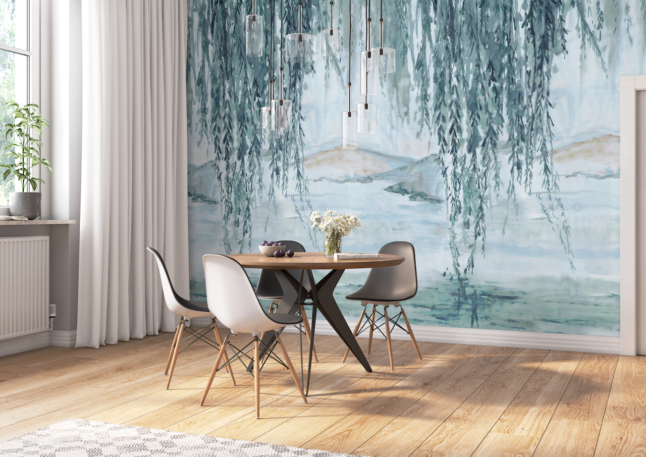Vliesová fototapeta na zeď Rasch 360783, Magic Walls, 2,12 x 3 m