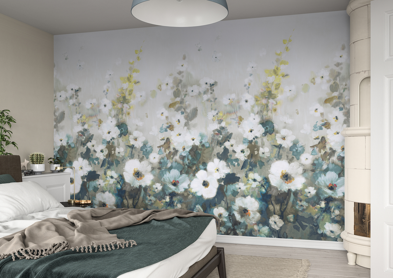 Vliesová fototapeta na zeď Rasch 360905, Magic Walls, 2,12 x 3 m