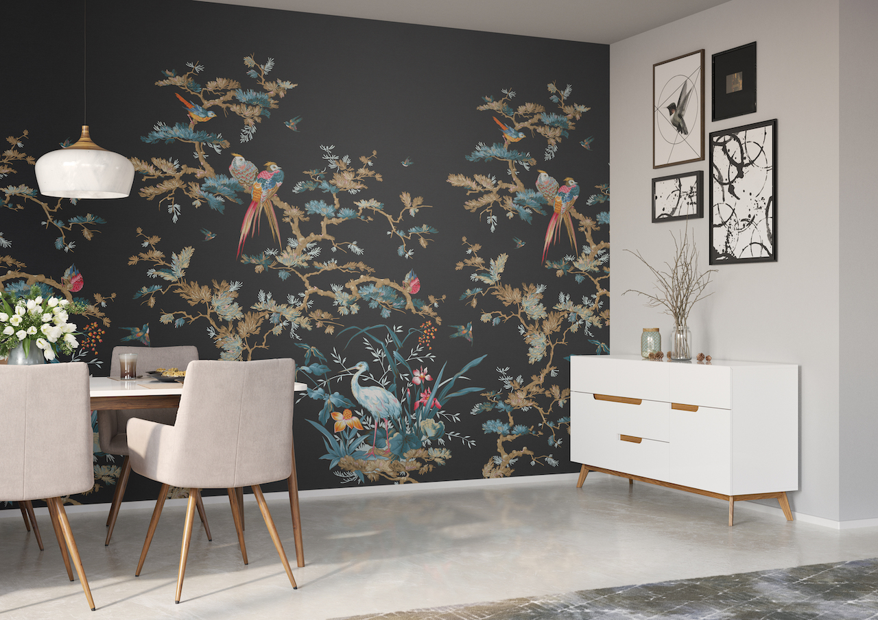 Vliesová fototapeta na zeď Rasch 362879, Magic Walls, 2,12 x 3 m