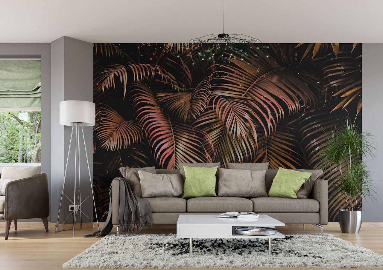 Vliesová fototapeta na zeď Rasch 363098, Magic Walls, 4,77 x 3 m