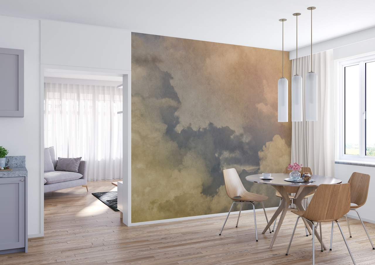 Vliesová fototapeta na zeď Rasch 363180, Magic Walls, 3,71 x 2,65 m