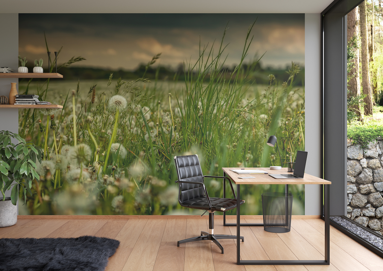 Vliesová fototapeta na zeď Rasch 363357, Magic Walls, 3,71 x 2,65 m