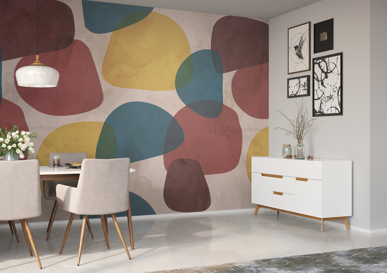 Vliesová fototapeta na zeď Rasch 363838, Magic Walls, 3,18 x 3 m
