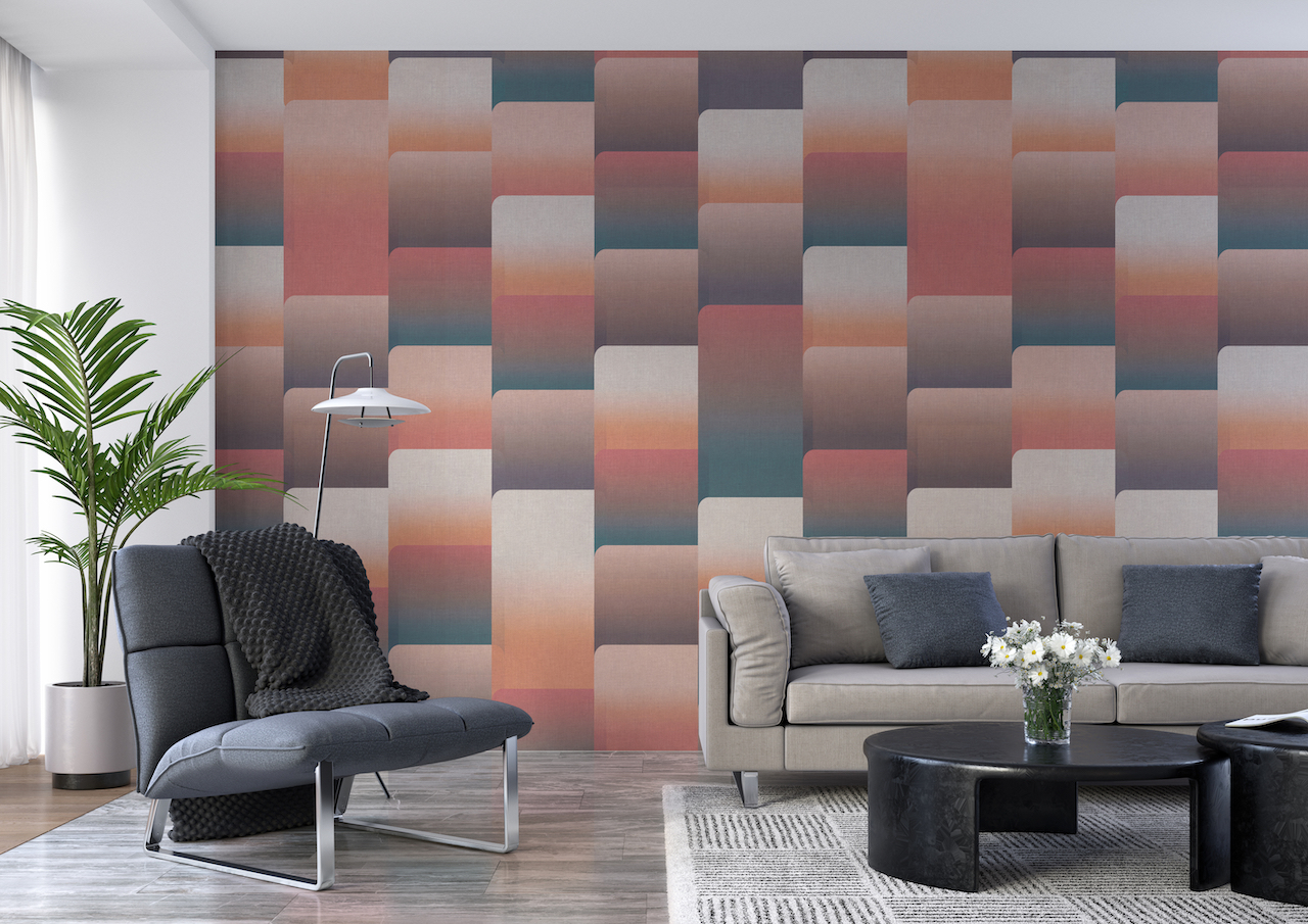 Vliesová fototapeta na zeď Rasch 363890, Magic Walls, 2,65 x 3 m