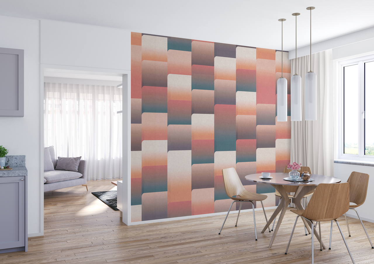 Vliesová fototapeta na zeď Rasch 363890, Magic Walls, 2,65 x 3 m