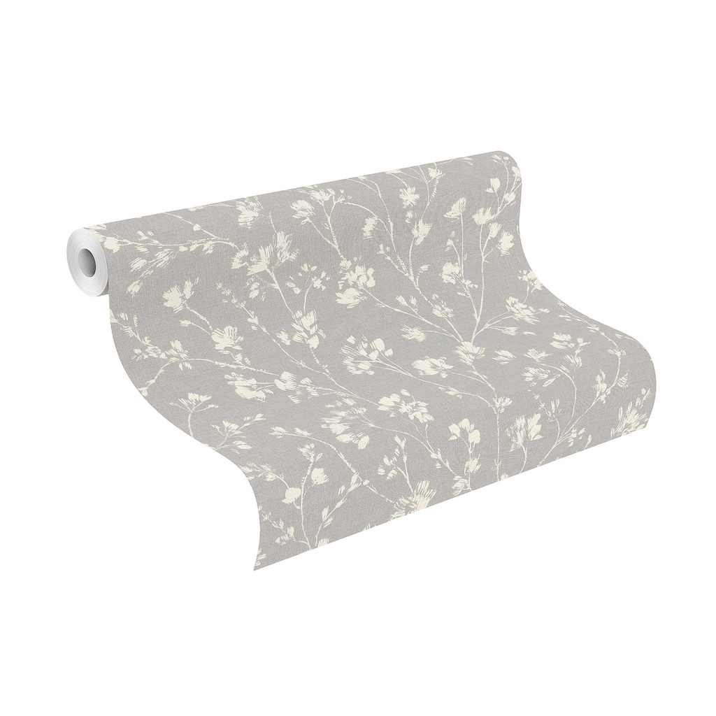 Vliesová tapeta na zeď Rasch 463828, Country Charme, 0,53 x 10,05 m