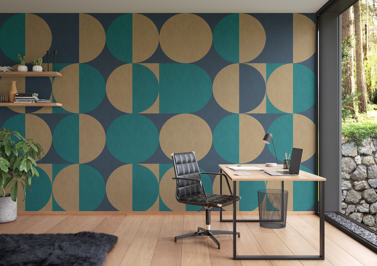 Vliesová fototapeta na zeď Rasch 364026, Magic Walls, 3,18 x 3 m