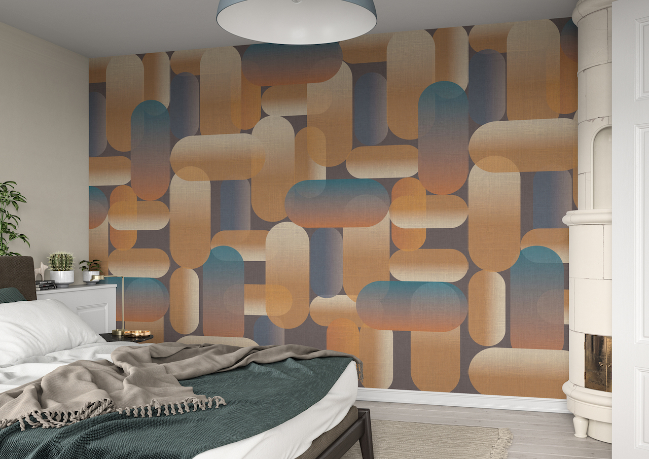 Vliesová fototapeta na zeď Rasch 364040, Magic Walls, 2,65 x 3 m