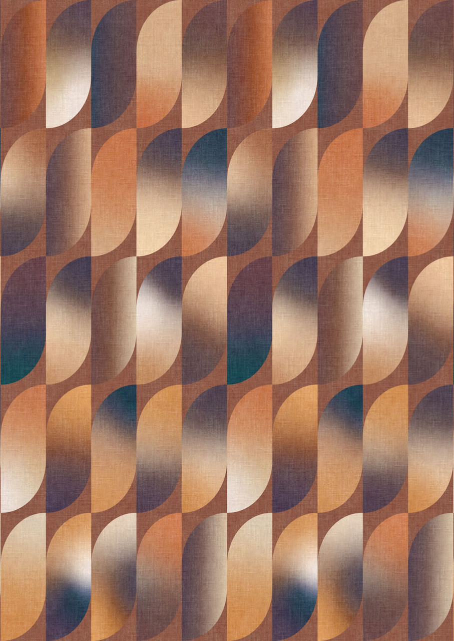 Vliesová fototapeta na zeď Rasch 364088, Magic Walls, 2,12 x 3 m