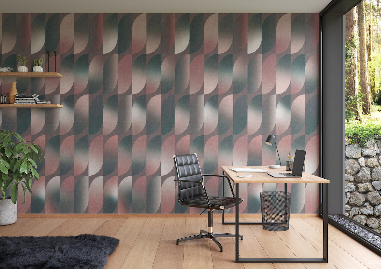 Vliesová fototapeta na zeď Rasch 364095, Magic Walls, 2,12 x 3 m