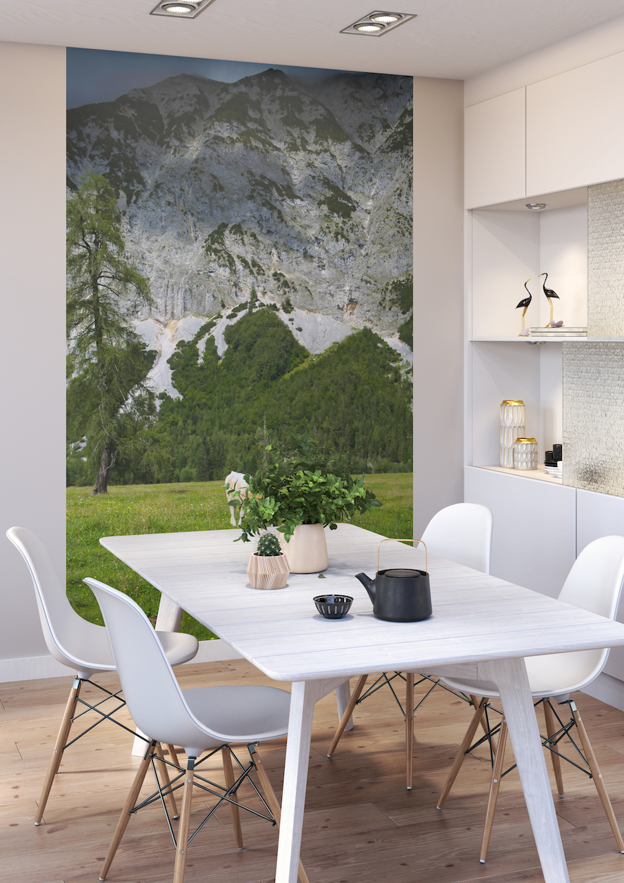Vliesová fototapeta na zeď Rasch 364637, Magic Walls, 1,59 x 2,65 m