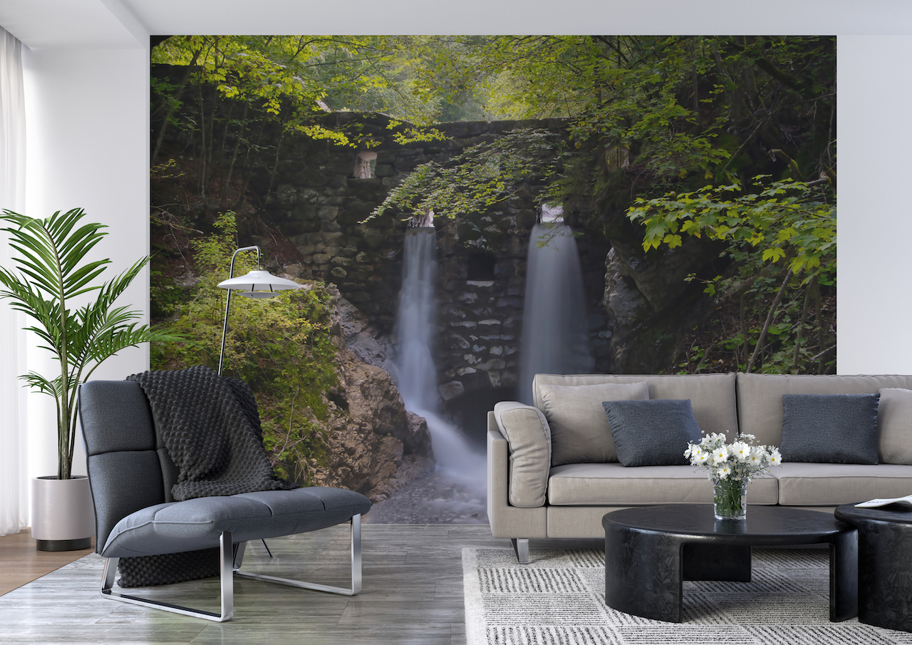 Vliesová fototapeta na zeď Rasch 364668, Magic Walls, 3,71 x 2,65 m