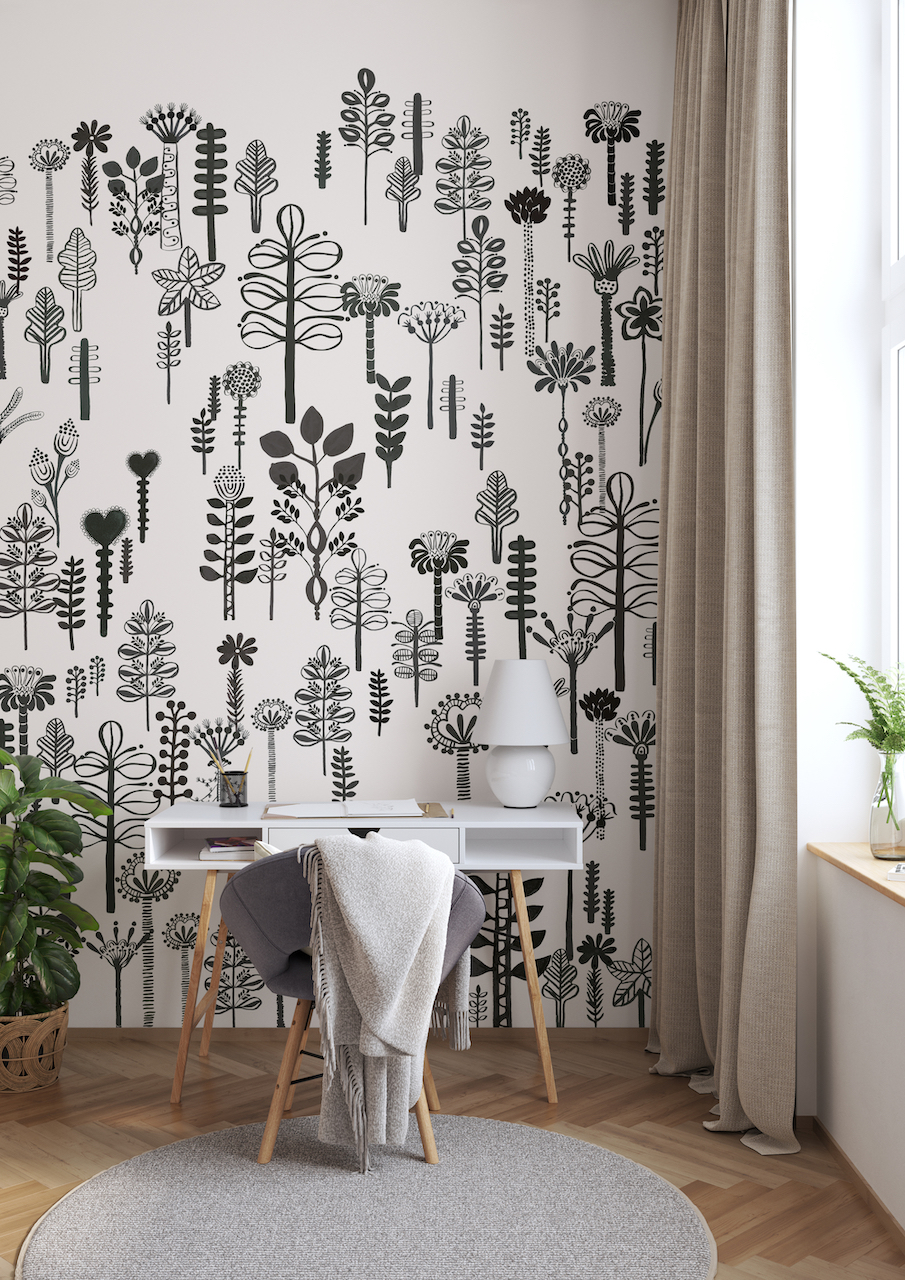 Vliesová fototapeta na zeď Rasch 557879, Magic Walls, 2 x 2,8 m