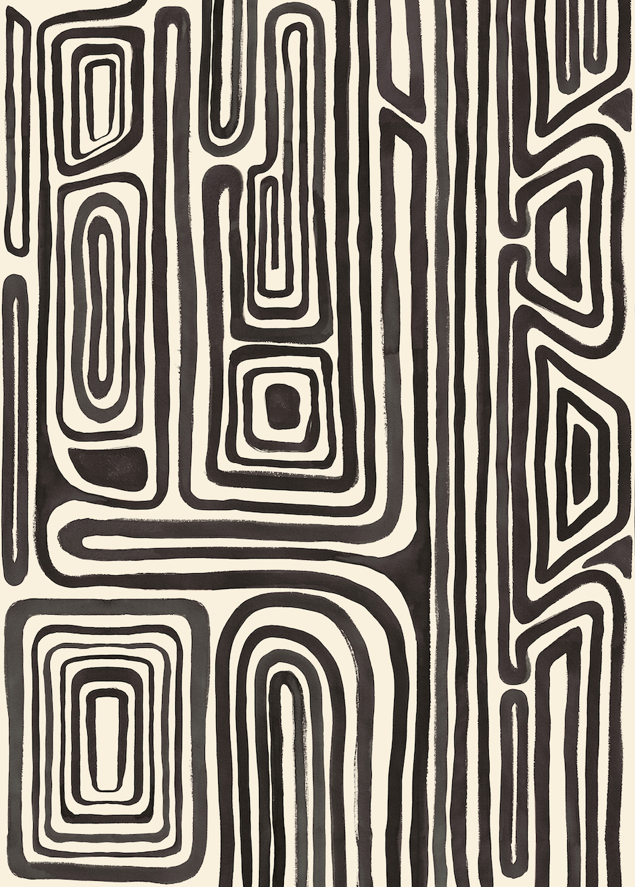 Vliesová fototapeta na zeď Rasch 557893, Magic Walls, 2 x 2,8 m