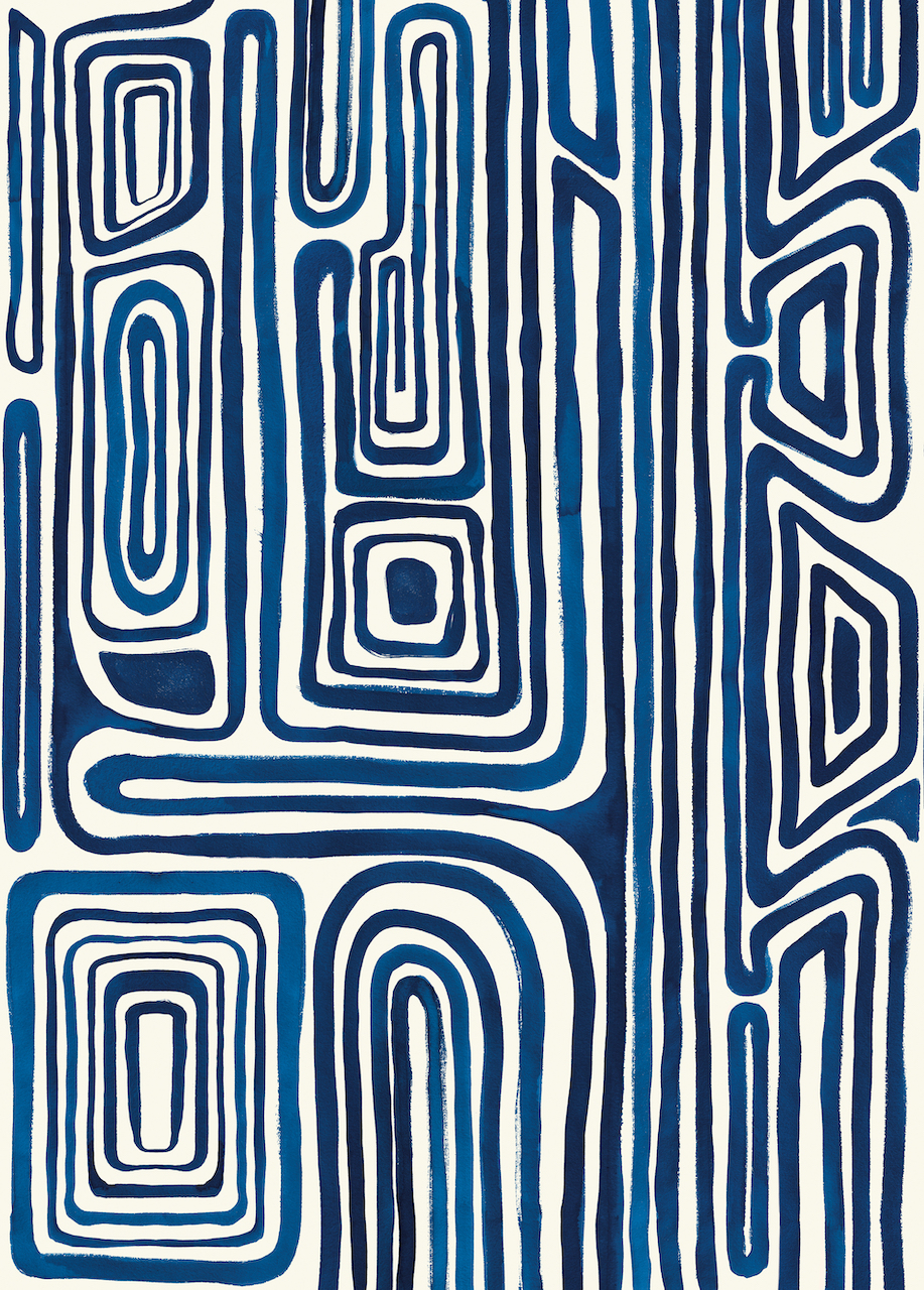 Vliesová fototapeta na zeď Rasch 557978, Magic Walls, 2 x 2,8 m