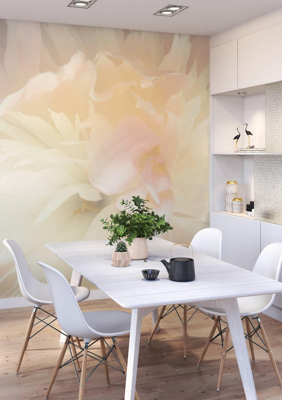 Vliesová fototapeta na zeď Rasch 839807, Magic Walls, 2,12 x 2,65 m