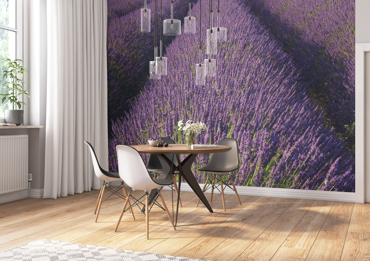 Vliesová fototapeta na zeď Rasch 890204, Magic Walls, 3,71 x 2,65 m