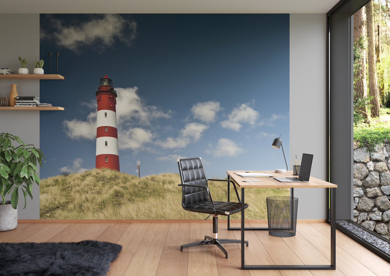 Vliesová fototapeta na zeď Rasch 890952, Magic Walls, 3,18 x 2,65 m