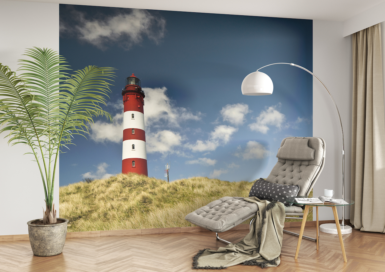 Vliesová fototapeta na zeď Rasch 890952, Magic Walls, 3,18 x 2,65 m