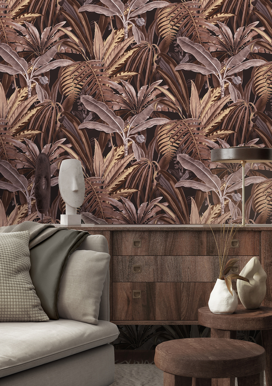 Vliesová tapeta na zeď Rasch 689518, Symphony, 0,53 x 10,05 m